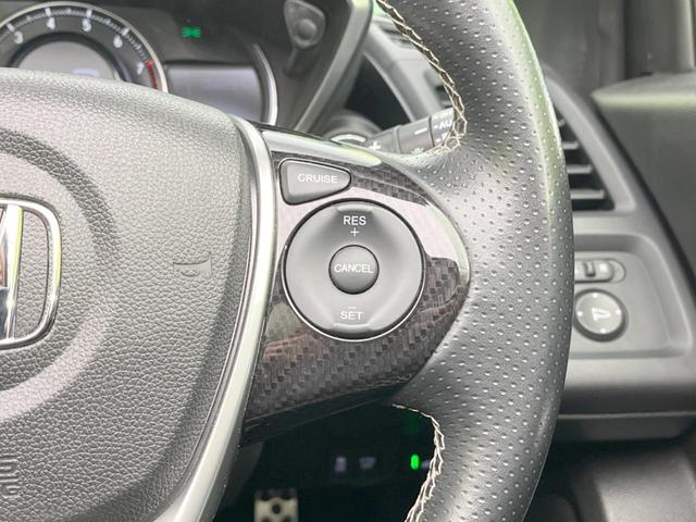 S660 α 衝突被害軽減システム 禁煙車 レザーシート スマートキー LEDヘッド ETC クルーズコントロール 純正15インチアルミ オートライト オートエアコン LEDフォグ(6枚目)