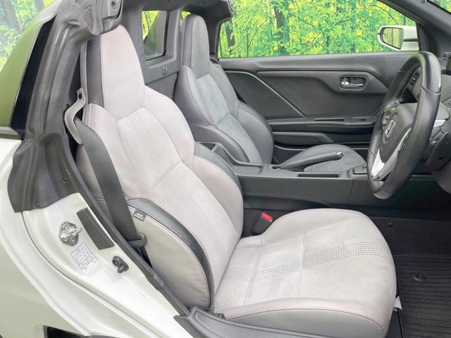 S660 α 衝突被害軽減システム 禁煙車 レザーシート スマートキー LEDヘッド ETC クルーズコントロール 純正15インチアルミ オートライト オートエアコン LEDフォグ(8枚目)