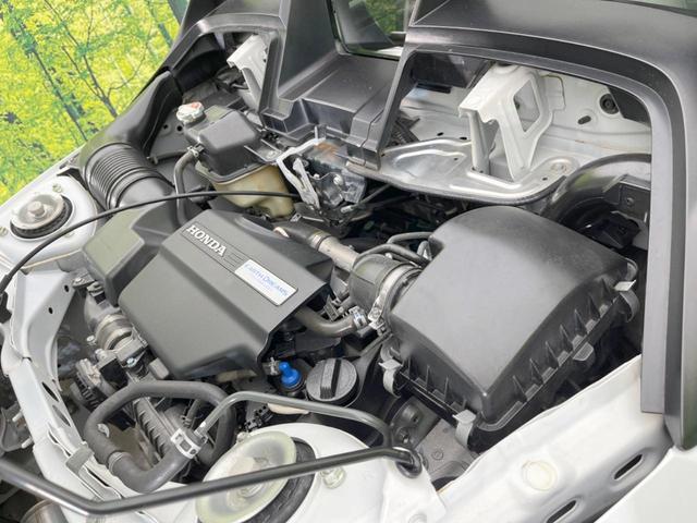 S660 α 衝突被害軽減システム 禁煙車 レザーシート スマートキー LEDヘッド ETC クルーズコントロール 純正15インチアルミ オートライト オートエアコン LEDフォグ(22枚目)