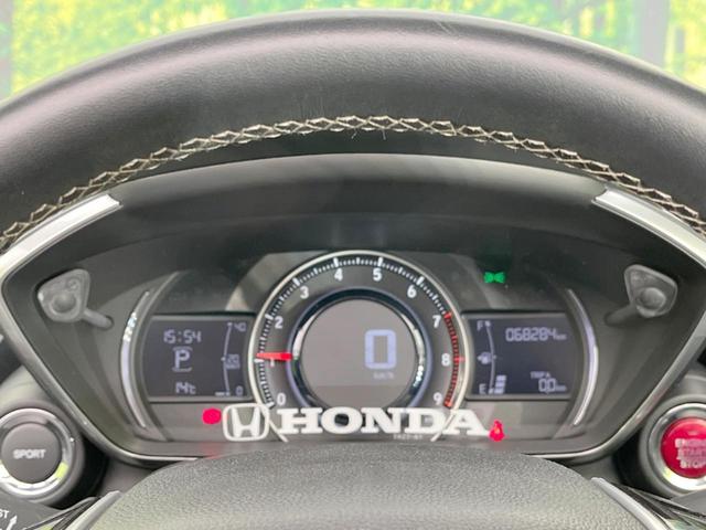 S660 α 衝突被害軽減システム 禁煙車 レザーシート スマートキー LEDヘッド ETC クルーズコントロール 純正15インチアルミ オートライト オートエアコン LEDフォグ(24枚目)