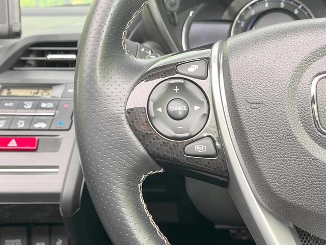 S660 α 衝突被害軽減システム 禁煙車 レザーシート スマートキー LEDヘッド ETC クルーズコントロール 純正15インチアルミ オートライト オートエアコン LEDフォグ(39枚目)