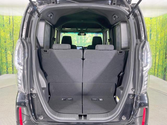 N-BOXカスタム L 電動スライドドア SDナビ バックカメラ 衝突被害軽減システム レーダークルーズ 禁煙車 コーナーセンサー スマートキー LEDヘッド ETC 純正14インチアルミ オートライト(10枚目)