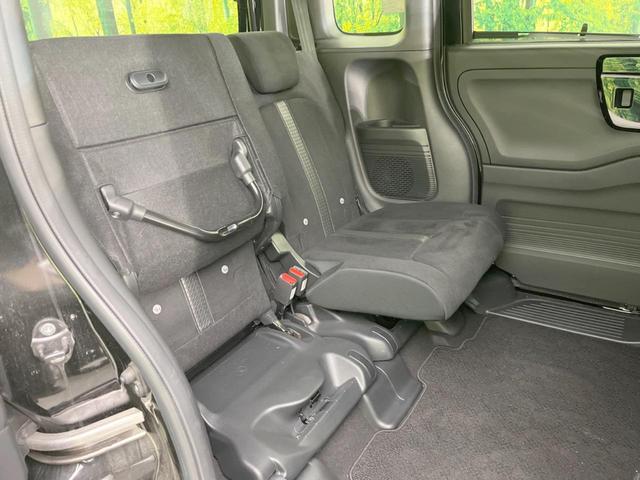 N-BOXカスタム L 電動スライドドア SDナビ バックカメラ 衝突被害軽減システム レーダークルーズ 禁煙車 コーナーセンサー スマートキー LEDヘッド ETC 純正14インチアルミ オートライト(54枚目)