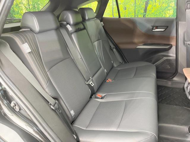 ハリアー Ｚ　レザーパッケージ　純正１２．３型ナビ　全周囲カメラ　ＪＢＬサウンド　衝突軽減　レーダークルーズ　禁煙車　デジタルミラー　電動リアゲート　レザーシート　シートエアコン　ドラレコ　ＬＥＤヘッド　ＥＴＣ２．０（9枚目）