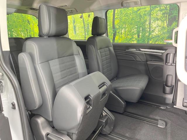 デリカD:5 シャモニー 両側電動ドア バックカメラ 衝突被害軽減システム レーダークルーズ 電動サイドステップ BSM 禁煙車 電動リアゲート パワーシート スマートキー LEDヘッド 純正18インチアルミ(57枚目)