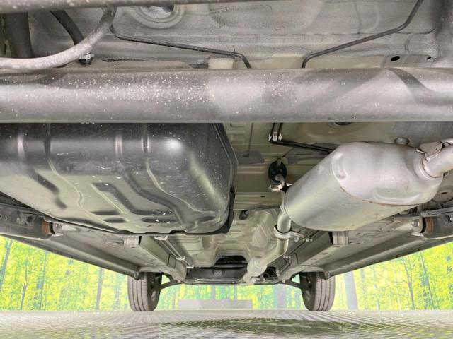 ハスラー A 禁煙車 ETC 純正15インチアルミ CD シートアンダートレイ エアコン ヘッドライトレベライザー プライバシーガラス ドアバイザー キーレスエントリー(19枚目)