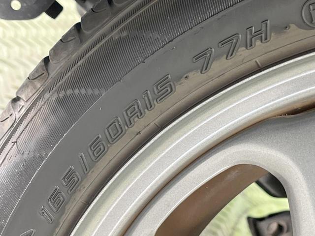 ハスラー A 禁煙車 ETC 純正15インチアルミ CD シートアンダートレイ エアコン ヘッドライトレベライザー プライバシーガラス ドアバイザー キーレスエントリー(27枚目)