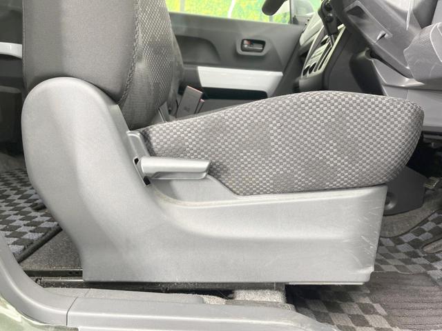 ハスラー A 禁煙車 ETC 純正15インチアルミ CD シートアンダートレイ エアコン ヘッドライトレベライザー プライバシーガラス ドアバイザー キーレスエントリー(46枚目)