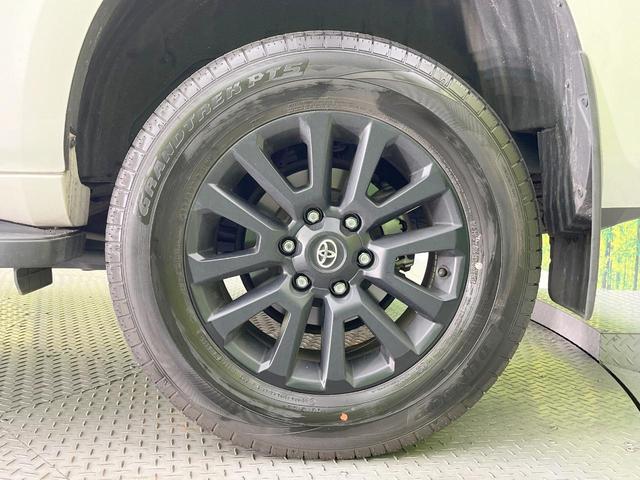 ランドクルーザープラド ＴＸ　Ｌパッケージ　マットブラックエディション　４ＷＤ　サンルーフ　全周囲カメラ　衝突被害軽減システム　レーダークルーズ　禁煙車　レザーシート　前席シートエアコン　ドラレコ　コーナーセンサー　スマートキー　ＬＥＤヘッド　ルーフレール　ＥＴＣ２．０（32枚目）