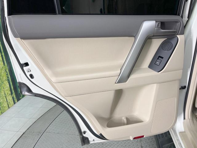 ランドクルーザープラド ＴＸ　Ｌパッケージ　マットブラックエディション　４ＷＤ　サンルーフ　全周囲カメラ　衝突被害軽減システム　レーダークルーズ　禁煙車　レザーシート　前席シートエアコン　ドラレコ　コーナーセンサー　スマートキー　ＬＥＤヘッド　ルーフレール　ＥＴＣ２．０（42枚目）