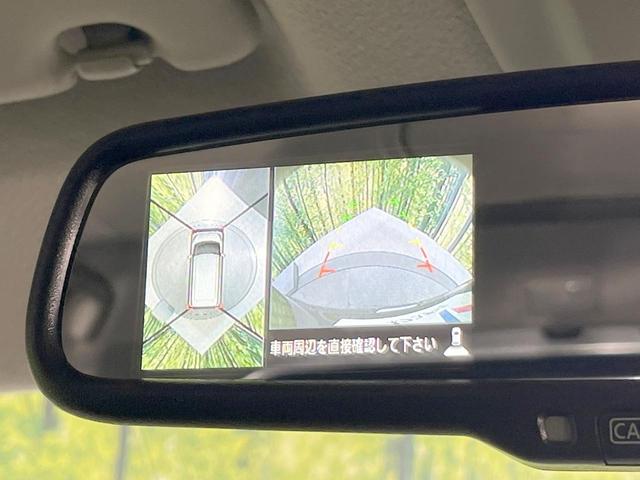 ｅＫスペースカスタム カスタムＴ　セーフティプラスエディション　両側電動ドア　純正ＳＤナビ　全周囲カメラ　衝突被害軽減システム　禁煙車　スマートキー　ＬＥＤヘッド　ＥＴＣ　クルコン　純正１５インチアルミ　オートハイビーム　車線逸脱警報　オートライト（7枚目）