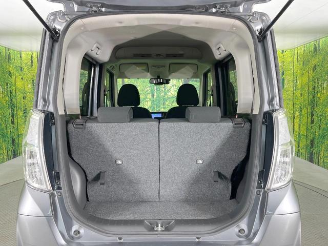 ｅＫスペースカスタム カスタムＴ　セーフティプラスエディション　両側電動ドア　純正ＳＤナビ　全周囲カメラ　衝突被害軽減システム　禁煙車　スマートキー　ＬＥＤヘッド　ＥＴＣ　クルコン　純正１５インチアルミ　オートハイビーム　車線逸脱警報　オートライト（10枚目）