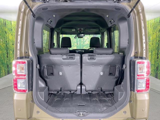 ウェイク Ｇターボ　レジャーエディションＳＡＩＩＩ　両側電動ドア　ＳＤナビ　バックカメラ　衝突被害軽減システム　禁煙車　ドラレコ　スマートキー　ＬＥＤヘッド　ＥＴＣ　純正１４インチアルミ　オートハイビーム　オートライト　オートエアコン（10枚目）