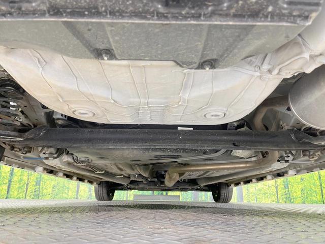 ソリオバンディット ハイブリッドＭＶ　メーカー９型ナビ　両側電動ドア　全周囲カメラ　衝突軽減　禁煙車　ＬＥＤヘッド　ＥＴＣ　純正１５インチアルミ　車線逸脱警報　オートライト　オートエアコン　Ｂｌｕｅｔｏｏｔｈ　ＣＤ（19枚目）