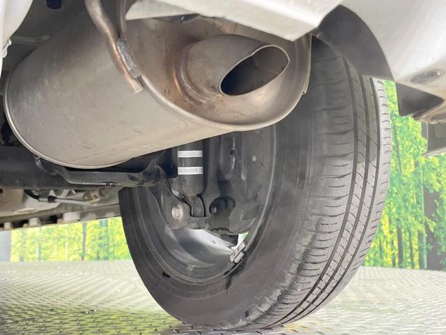 ソリオバンディット ハイブリッドＭＶ　メーカー９型ナビ　両側電動ドア　全周囲カメラ　衝突軽減　禁煙車　ＬＥＤヘッド　ＥＴＣ　純正１５インチアルミ　車線逸脱警報　オートライト　オートエアコン　Ｂｌｕｅｔｏｏｔｈ　ＣＤ（21枚目）