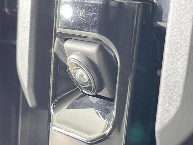 ソリオバンディット ハイブリッドＭＶ　メーカー９型ナビ　両側電動ドア　全周囲カメラ　衝突軽減　禁煙車　ＬＥＤヘッド　ＥＴＣ　純正１５インチアルミ　車線逸脱警報　オートライト　オートエアコン　Ｂｌｕｅｔｏｏｔｈ　ＣＤ（29枚目）