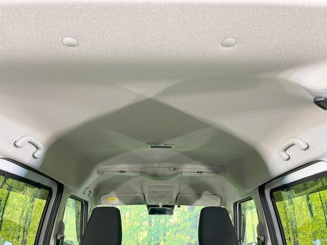 ソリオバンディット ハイブリッドＭＶ　メーカー９型ナビ　両側電動ドア　全周囲カメラ　衝突軽減　禁煙車　ＬＥＤヘッド　ＥＴＣ　純正１５インチアルミ　車線逸脱警報　オートライト　オートエアコン　Ｂｌｕｅｔｏｏｔｈ　ＣＤ（41枚目）