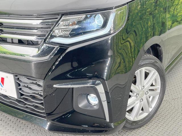 ソリオ ハイブリッドＭＺ　ＳＤナビ　両側電動スライドドア　衝突軽減システム　アダプティブクルーズコントロール　バックカメラ　ＥＴＣ　ドラレコ　ＬＥＤヘッドライト　シートヒーター　リアサンシェード　オートエアコン（12枚目）