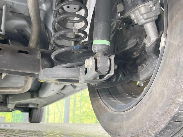 ムーヴキャンバス ストライプスＧ　両側電動ドア　ＳＤナビ　全周囲カメラ　衝突被害軽減システム　禁煙車　ドラレコ　コーナーセンサー　スマートキー　ＬＥＤヘッド　ＥＴＣ　オートライト　オートエアコン　Ｂｌｕｅｔｏｏｔｈ　ＣＤ　ＤＶＤ再生（21枚目）