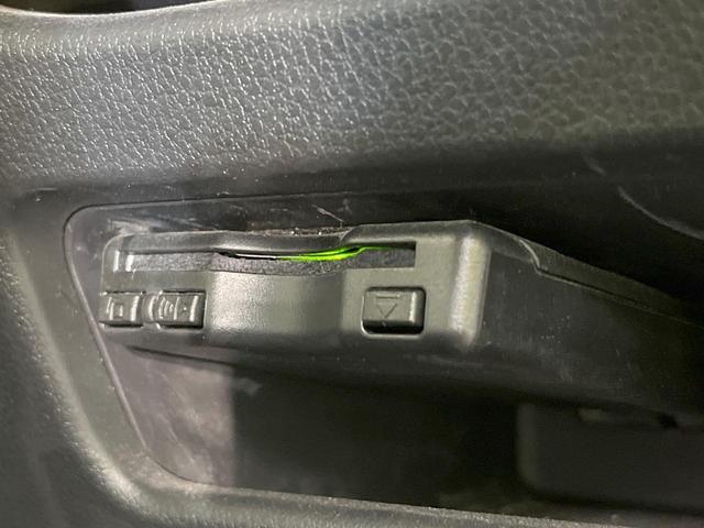 ムーヴキャンバス ストライプスＧ　両側電動ドア　ＳＤナビ　全周囲カメラ　衝突被害軽減システム　禁煙車　ドラレコ　コーナーセンサー　スマートキー　ＬＥＤヘッド　ＥＴＣ　オートライト　オートエアコン　Ｂｌｕｅｔｏｏｔｈ　ＣＤ　ＤＶＤ再生（45枚目）