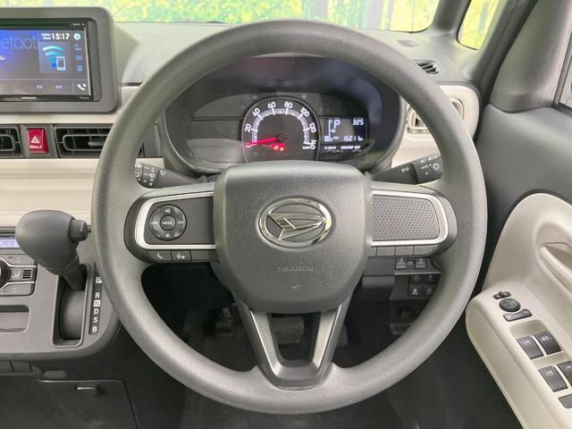 ムーヴキャンバス ストライプスＸ　ディスプレイオーディオ　両側電動ドア　バックカメラ　衝突軽減　禁煙車　ドラレコ　コーナーセンサー　スマートキー　ＥＴＣ　オートライト　オートエアコン　Ｂｌｕｅｔｏｏｔｈ　ＣＤ　ＤＶＤ再生（11枚目）