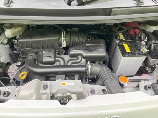 ムーヴキャンバス ストライプスＸ　ディスプレイオーディオ　両側電動ドア　バックカメラ　衝突軽減　禁煙車　ドラレコ　コーナーセンサー　スマートキー　ＥＴＣ　オートライト　オートエアコン　Ｂｌｕｅｔｏｏｔｈ　ＣＤ　ＤＶＤ再生（18枚目）