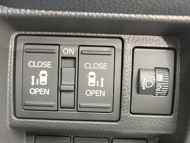 ステップワゴン スパーダ　登録済未使用車　純正１１型ナビ　両側電動スライドドア　衝突軽減装置　ＢＳＭ　バックカメラ　パワーバックドア　Ｂｌｕｅｔｏｏｔｈ再生　フルセグＴＶ　ＬＥＤヘッドライト　シートヒーター（6枚目）