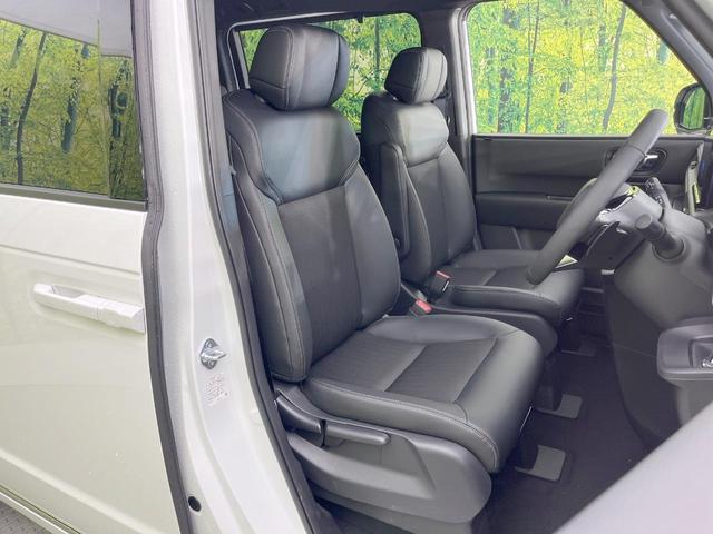 ステップワゴン スパーダ　登録済未使用車　純正１１型ナビ　両側電動スライドドア　衝突軽減装置　ＢＳＭ　バックカメラ　パワーバックドア　Ｂｌｕｅｔｏｏｔｈ再生　フルセグＴＶ　ＬＥＤヘッドライト　シートヒーター（8枚目）