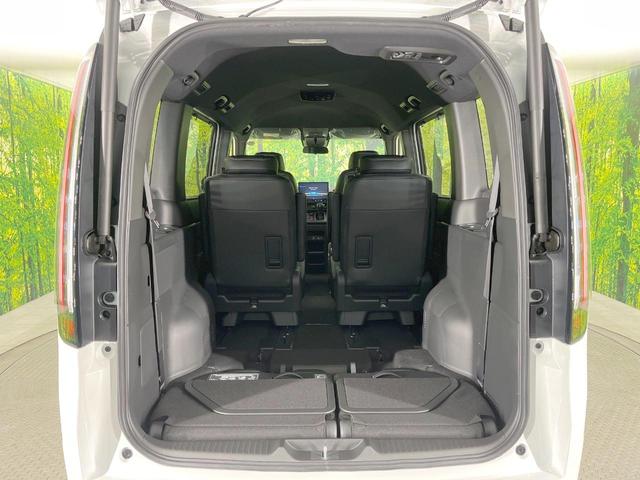 ステップワゴン スパーダ　登録済未使用車　純正１１型ナビ　両側電動スライドドア　衝突軽減装置　ＢＳＭ　バックカメラ　パワーバックドア　Ｂｌｕｅｔｏｏｔｈ再生　フルセグＴＶ　ＬＥＤヘッドライト　シートヒーター（38枚目）