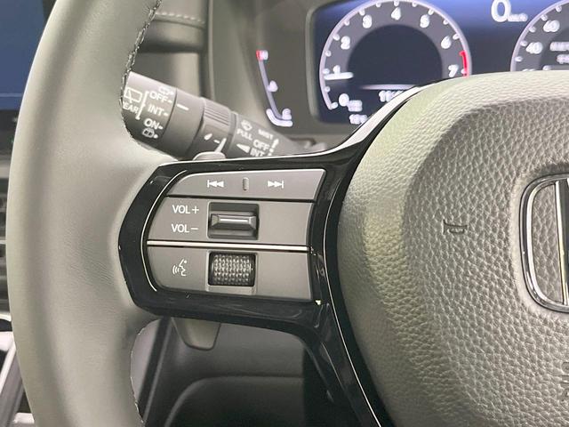 ステップワゴン スパーダ　登録済未使用車　純正１１型ナビ　両側電動スライドドア　衝突軽減装置　ＢＳＭ　バックカメラ　パワーバックドア　Ｂｌｕｅｔｏｏｔｈ再生　フルセグＴＶ　ＬＥＤヘッドライト　シートヒーター（55枚目）