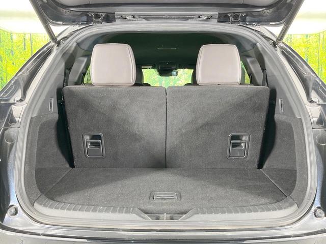 ＣＸ－８ ＸＤ　Ｌパッケージ　マツダコネクトナビ　全周囲カメラ　ＢＯＳＥサウンド　衝突軽減システム　レーダークルーズ　禁煙車　レザーシート　シートエアコン　コーナーセンサー　スマートキー　ＬＥＤヘッド（11枚目）