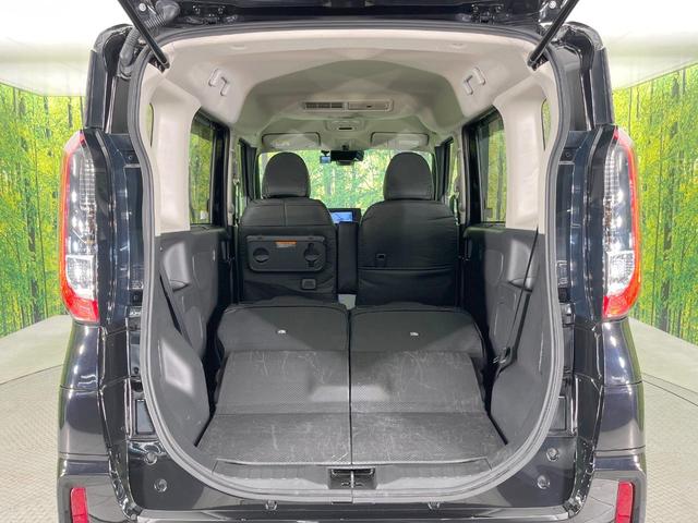 デリカミニ Ｔ　プレミアム　ＳＤナビ　両側電動ドア　全周囲カメラ　衝突被害軽減システム　禁煙車　　ドラレコ　コーナーセンサー　スマートキー　ＬＥＤヘッド　ビルトインＥＴＣ　純正１５インチアルミ　オートハイビーム（42枚目）