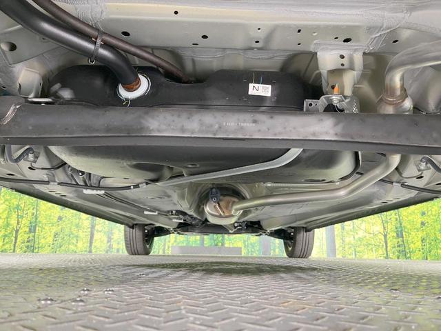 ハスラー タフワイルド　届出済未使用車　メーカー９型ナビ　全周囲カメラ　衝突軽減装置　アダプティブクルーズコントロール　シートヒーター　オートエアコン　ＬＥＤヘッドライト　スマートキー　車線逸脱警報　アイドリングストップ（19枚目）