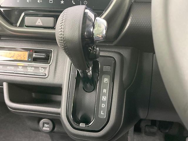 ハスラー タフワイルド　届出済未使用車　メーカー９型ナビ　全周囲カメラ　衝突軽減装置　アダプティブクルーズコントロール　シートヒーター　オートエアコン　ＬＥＤヘッドライト　スマートキー　車線逸脱警報　アイドリングストップ（24枚目）