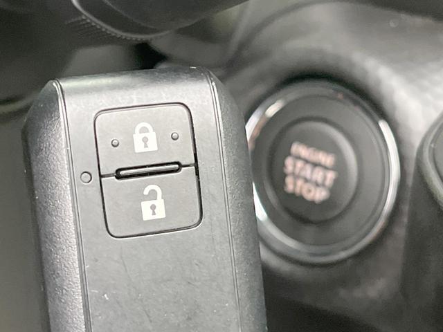 ハスラー タフワイルド　届出済未使用車　メーカー９型ナビ　全周囲カメラ　衝突軽減装置　アダプティブクルーズコントロール　シートヒーター　オートエアコン　ＬＥＤヘッドライト　スマートキー　車線逸脱警報　アイドリングストップ（47枚目）