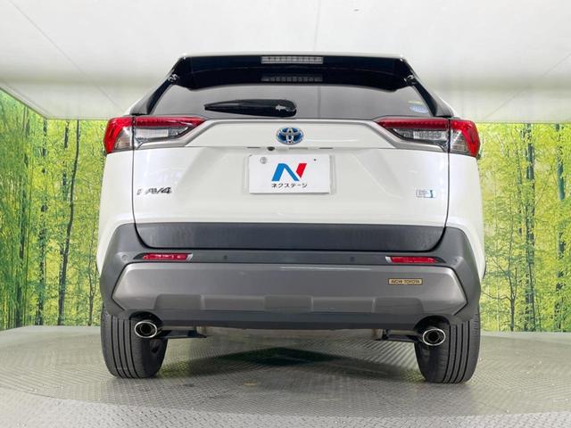 RAV4 ハイブリッドG 純正9型ナビ バックカメラ 衝突被害軽減システム レーダークルーズ 禁煙車 デジタルミラー 電動リアゲート パワーシート ドラレコ コーナーセンサー スマートキー LEDヘッド ルーフレール(15枚目)