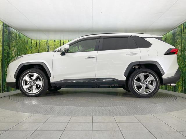 RAV4 ハイブリッドG 純正9型ナビ バックカメラ 衝突被害軽減システム レーダークルーズ 禁煙車 デジタルミラー 電動リアゲート パワーシート ドラレコ コーナーセンサー スマートキー LEDヘッド ルーフレール(33枚目)
