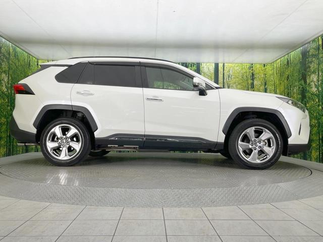 RAV4 ハイブリッドG 純正9型ナビ バックカメラ 衝突被害軽減システム レーダークルーズ 禁煙車 デジタルミラー 電動リアゲート パワーシート ドラレコ コーナーセンサー スマートキー LEDヘッド ルーフレール(35枚目)