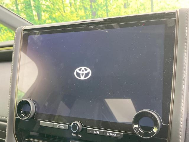 アルファード Ｚ　ガラスルーフ　純正１４型ナビ　全周囲カメラ　両側電動スライドドア　衝突軽減装置　パワーバックドア　ＢＳＭ　デジタルミラー　レーダークルーズ　ＬＥＤヘッドライト　オットマン　パワーシート（4枚目）