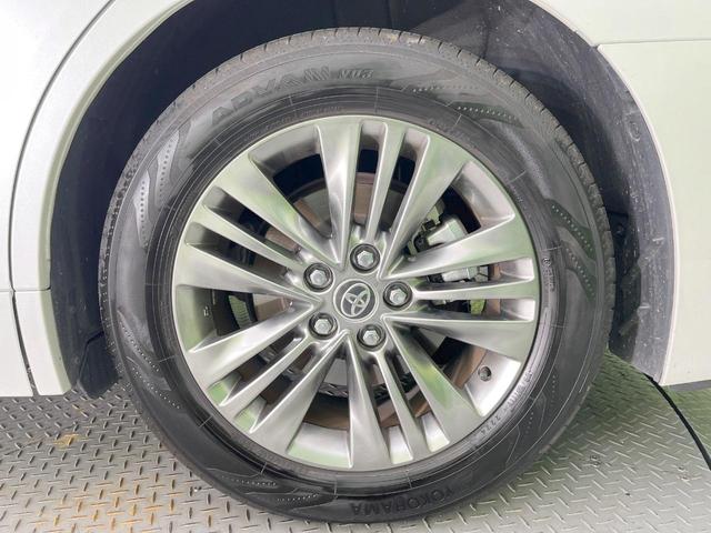 アルファード Ｚ　ガラスルーフ　純正１４型ナビ　全周囲カメラ　両側電動スライドドア　衝突軽減装置　パワーバックドア　ＢＳＭ　デジタルミラー　レーダークルーズ　ＬＥＤヘッドライト　オットマン　パワーシート（31枚目）