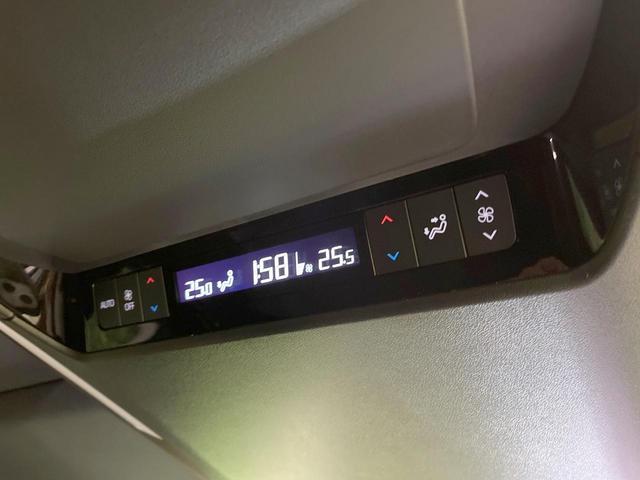 アルファード Ｚ　ガラスルーフ　純正１４型ナビ　全周囲カメラ　両側電動スライドドア　衝突軽減装置　パワーバックドア　ＢＳＭ　デジタルミラー　レーダークルーズ　ＬＥＤヘッドライト　オットマン　パワーシート（49枚目）