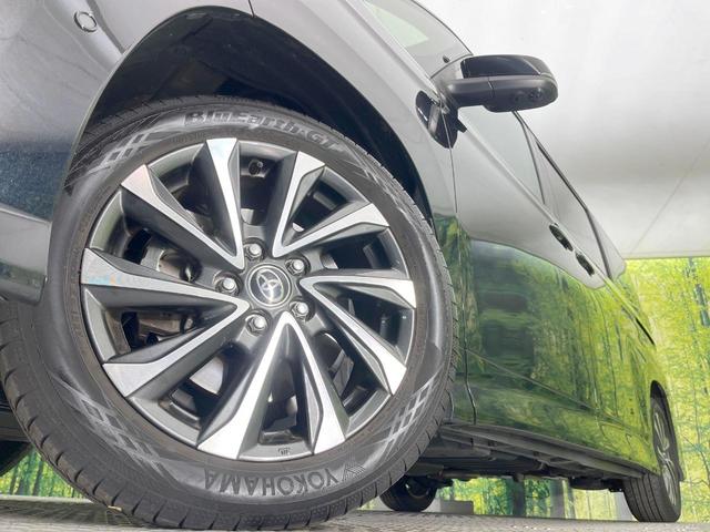 ヴォクシー Ｓ－Ｚ　後席モニター　純正１０型ナビ　全周囲カメラ　衝突軽減システム　パワーバックドア　禁煙車　ドラレコ　コーナーセンサー　スマートキー　ＬＥＤヘッド　ＥＴＣ２．０　オートハイビーム　車線逸脱警報　オットマン（14枚目）