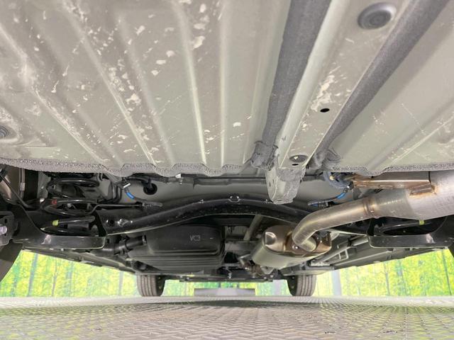 ヴォクシー Ｓ－Ｚ　後席モニター　純正１０型ナビ　全周囲カメラ　衝突軽減システム　パワーバックドア　禁煙車　ドラレコ　コーナーセンサー　スマートキー　ＬＥＤヘッド　ＥＴＣ２．０　オートハイビーム　車線逸脱警報　オットマン（21枚目）