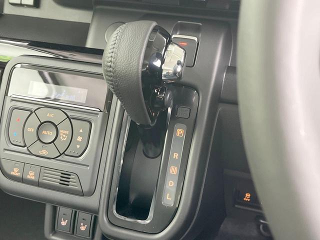 スペーシアカスタム ハイブリッドＸＳ　届出済未使用車　両側電動スライドドア　衝突軽減装置　アダプティブクルーズコントロール　シートヒーター　ＬＥＤヘッドライト　オートエアコン　スマートキー　ヘッドアップディスプレイ（24枚目）