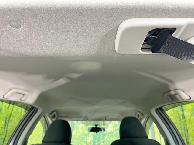 アクア Ｇ　純正ナビ　ＥＴＣ　オートエアコン　シートヒーター　スマートキー　電動格納ミラー　プライバシーガラス　ドアバイザー　盗難防止システム　純正アルミホイール（37枚目）