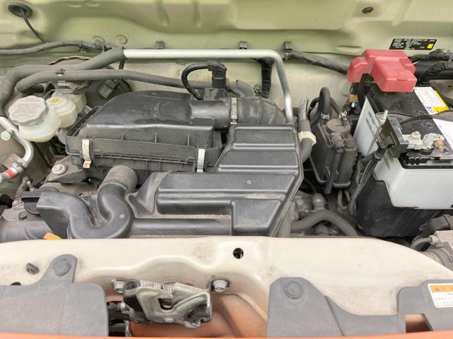 ハスラー Ｆリミテッド　純正ＳＤナビ　バックカメラ　衝突被害軽減システム　禁煙車　ドラレコ　スマートキー　ＨＩＤヘッド　ビルトインＥＴＣ　車線逸脱警報　オートライト　オートエアコン　Ｂｌｕｅｔｏｏｔｈ　ＣＤ　ＤＶＤ再生（18枚目）