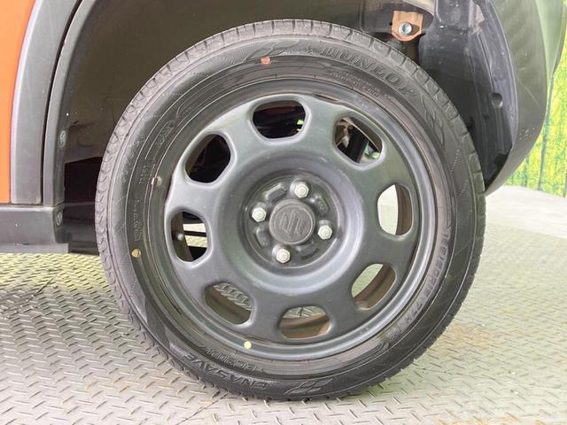 ハスラー Ｆリミテッド　純正ＳＤナビ　バックカメラ　衝突被害軽減システム　禁煙車　ドラレコ　スマートキー　ＨＩＤヘッド　ビルトインＥＴＣ　車線逸脱警報　オートライト　オートエアコン　Ｂｌｕｅｔｏｏｔｈ　ＣＤ　ＤＶＤ再生（27枚目）