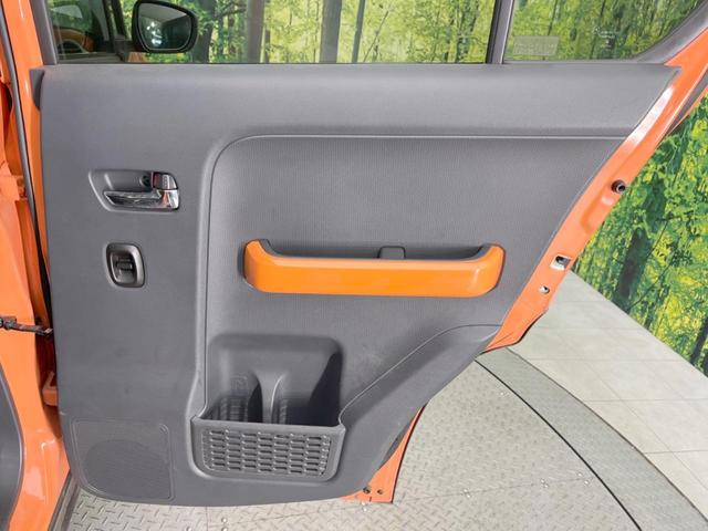 ハスラー Ｆリミテッド　純正ＳＤナビ　バックカメラ　衝突被害軽減システム　禁煙車　ドラレコ　スマートキー　ＨＩＤヘッド　ビルトインＥＴＣ　車線逸脱警報　オートライト　オートエアコン　Ｂｌｕｅｔｏｏｔｈ　ＣＤ　ＤＶＤ再生（34枚目）