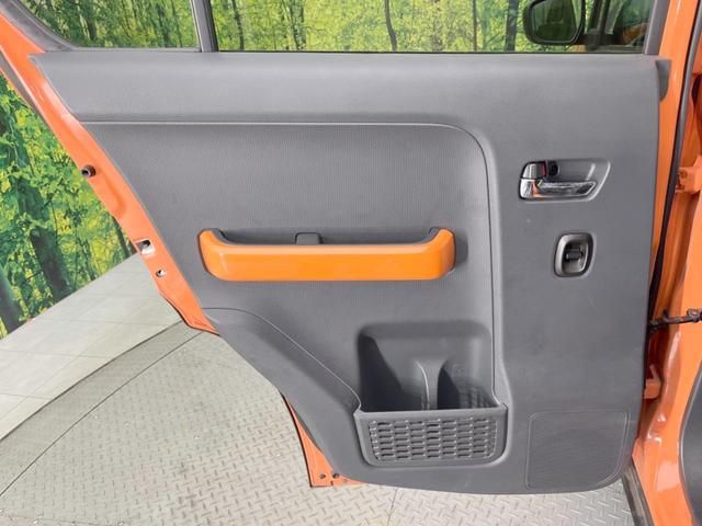 ハスラー Ｆリミテッド　純正ＳＤナビ　バックカメラ　衝突被害軽減システム　禁煙車　ドラレコ　スマートキー　ＨＩＤヘッド　ビルトインＥＴＣ　車線逸脱警報　オートライト　オートエアコン　Ｂｌｕｅｔｏｏｔｈ　ＣＤ　ＤＶＤ再生（36枚目）