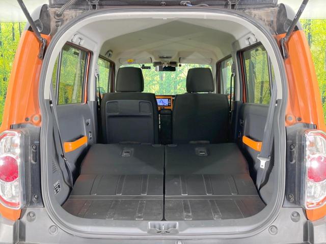 ハスラー Ｆリミテッド　純正ＳＤナビ　バックカメラ　衝突被害軽減システム　禁煙車　ドラレコ　スマートキー　ＨＩＤヘッド　ビルトインＥＴＣ　車線逸脱警報　オートライト　オートエアコン　Ｂｌｕｅｔｏｏｔｈ　ＣＤ　ＤＶＤ再生（37枚目）